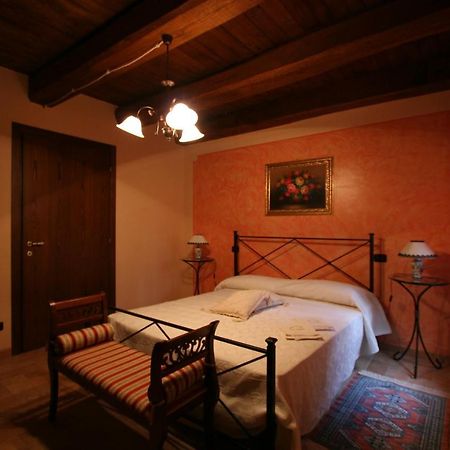 Agriturismo L'Ulivo In Fiore سبوليتو المظهر الخارجي الصورة